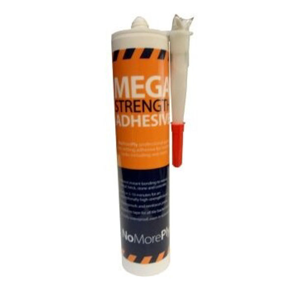 Picture of Mega Strength Adhesive - 310ml