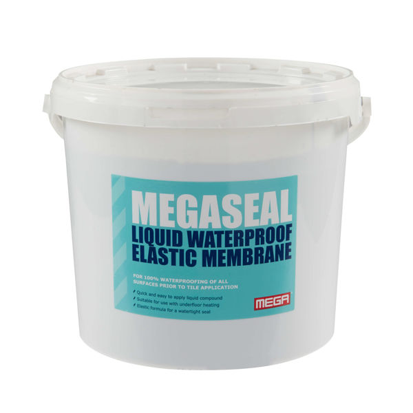 Picture of Megaseal 4kg Tub