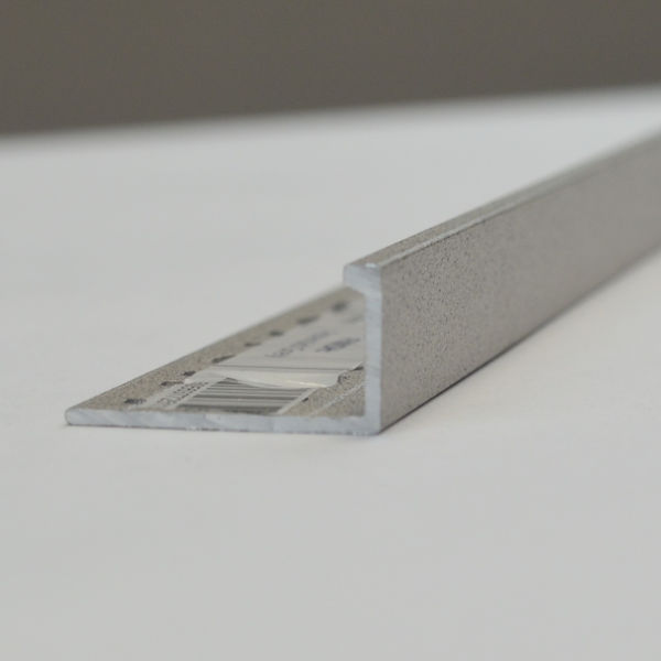 Picture of Beava Standard Asteroid Grey Classic 10mm Tile Trim