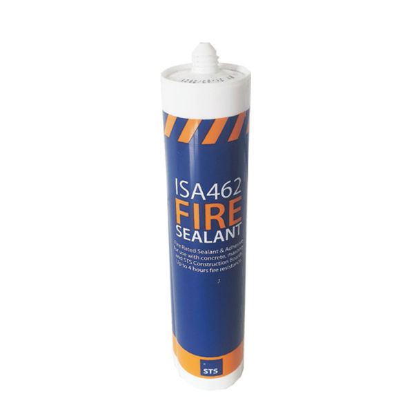 Picture of STS ISA462 - Fire & Acoustic Sealant 310ml