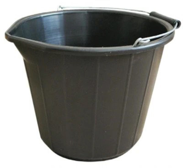 Picture of Beava 14L 'Builders Bucket'