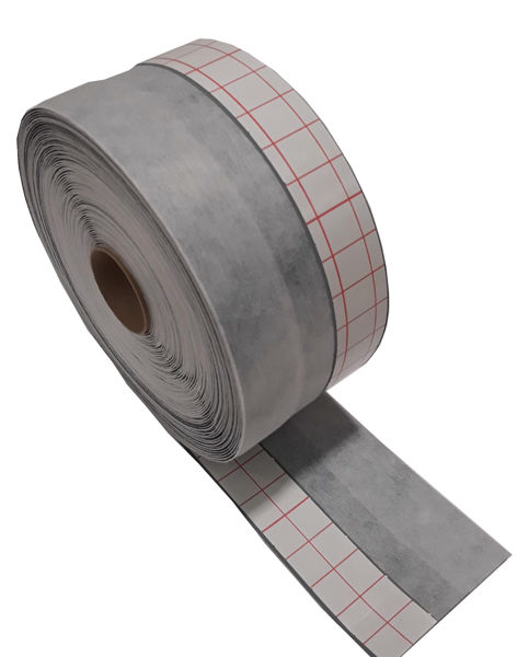 Picture of MegaTape Double Waterproof Joint Sealing Tape 2.5m 