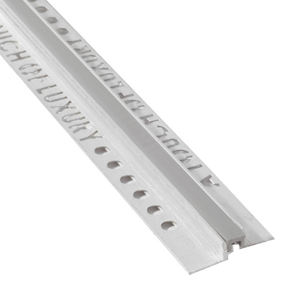 Picture of Beava Grey Movement Joint 10mm Tile Trim