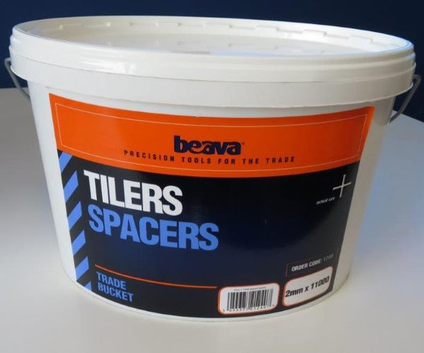 Picture of Beava 2mm x 11000 Spacer Bucket 