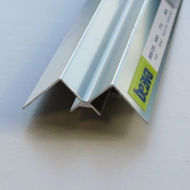 Picture of Beava Brushed Nickel 11.2mm (Internal Wetwall box of 20)