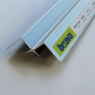 Picture of Beava Brushed Nickel 11.2mm (Internal Wetwall box of 20)