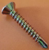 Picture of STS 38mm Fibre Cement Board Screws (Box of 200)