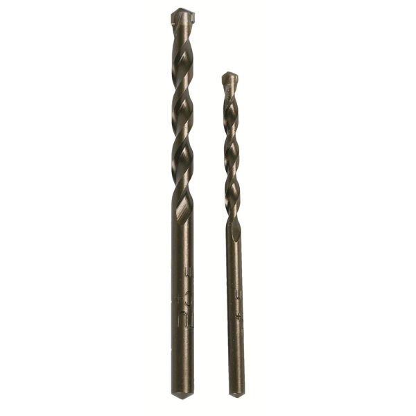 Picture of Beava 6mm Porcelplus Drill (with 2 x 4mm)
