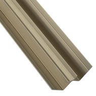 Picture of Beava Brushed Nickel 11mm (Internal Wetwall Trim Box of 20)